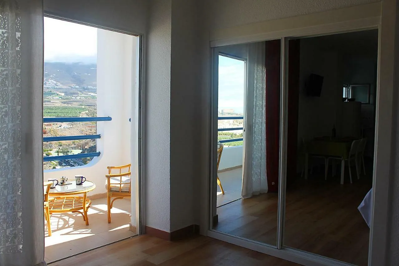 Panoramic View Hotel Costa Adeje  0*, Costa Adeje (Tenerife) Spagna