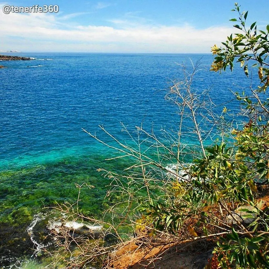 Appartamento Panoramic View Hotel Costa Adeje