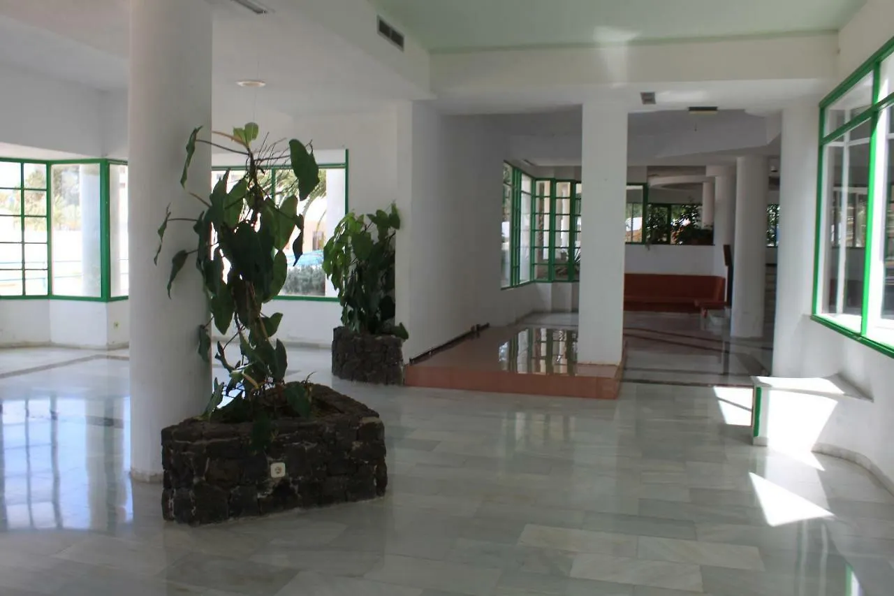 Appartamento Panoramic View Hotel Costa Adeje