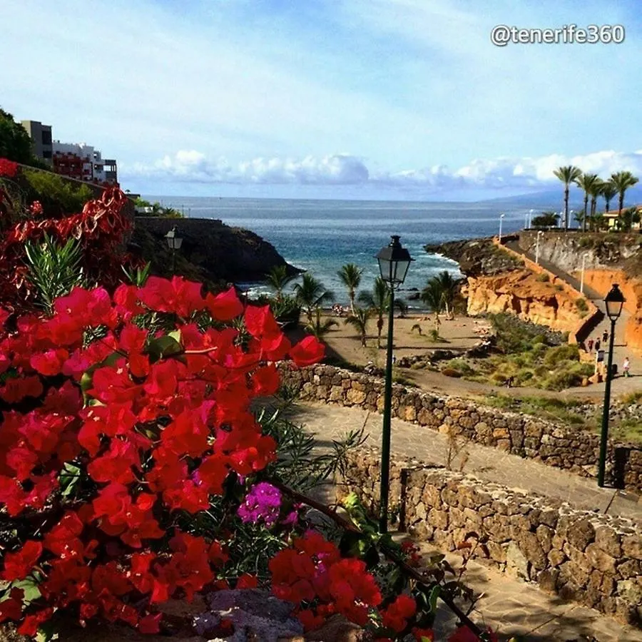 Panoramic View Hotel Costa Adeje  Apartment