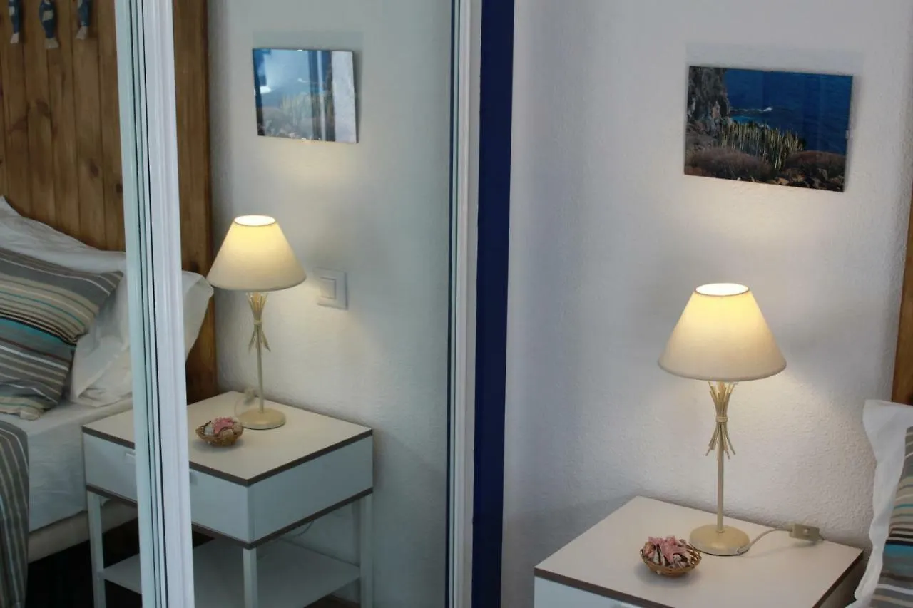 Appartamento Panoramic View Hotel Costa Adeje  Spagna