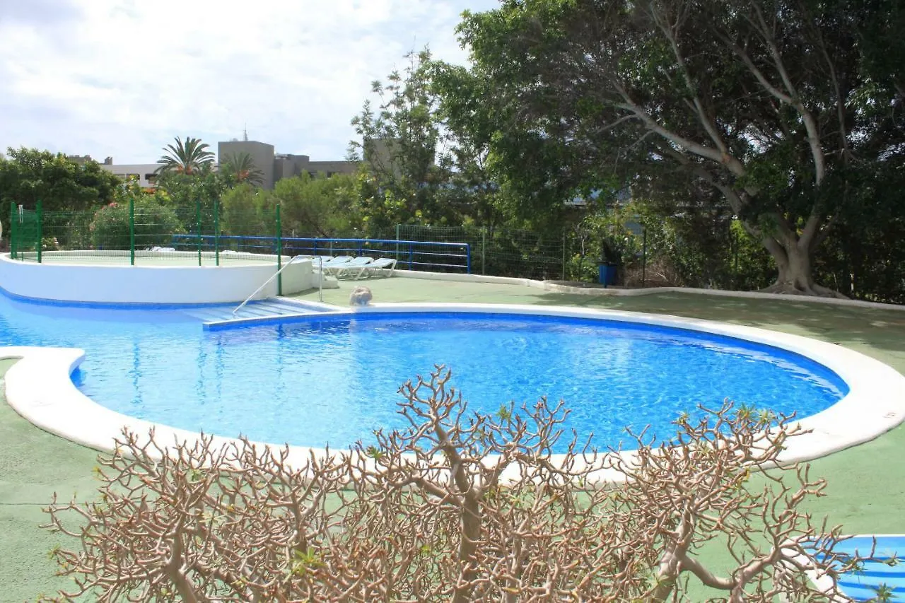 Appartamento Panoramic View Hotel Costa Adeje
